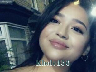 Khole456
