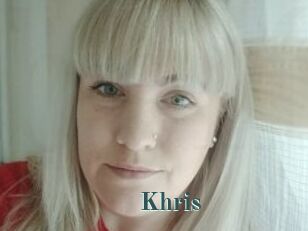 Khris