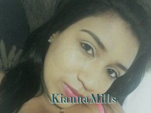 KiannaMills