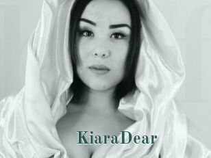 KiaraDear Belles Femmes