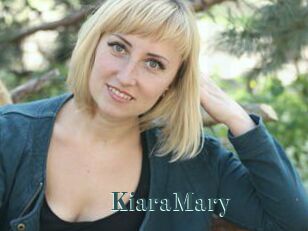 KiaraMary