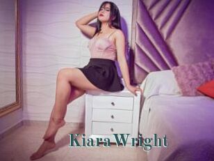 KiaraWright