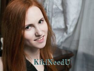 KikiNeedU