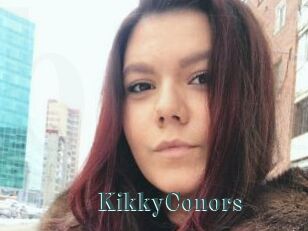 KikkyConors
