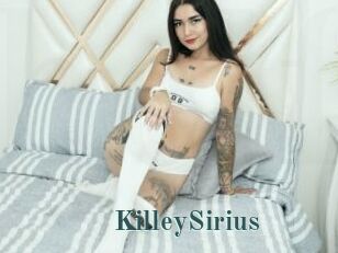 KilleySirius