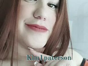 Kim1paterson
