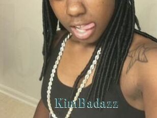 KimBadazz
