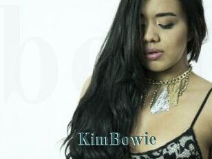 KimBowie