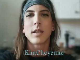 KimCheyenne