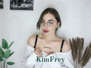 KimFrey