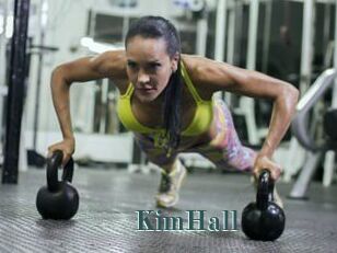 KimHall