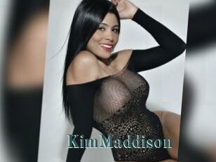 KimMaddison