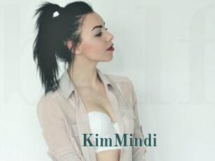 KimMindi