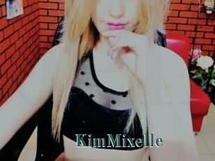 KimMixelle