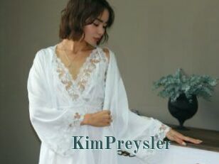KimPreysler