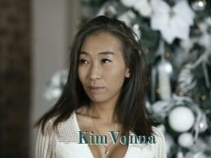 KimVonna