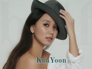 KimYoon