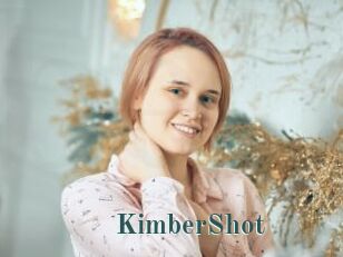 KimberShot