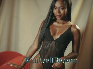 KimberliBrowm