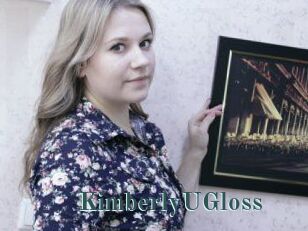 KimberlyUGloss