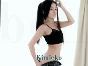 Kimieko