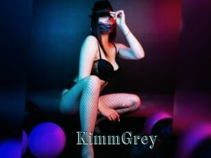 KimmGrey