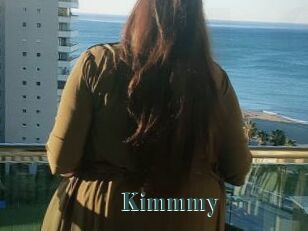 Kimmmy