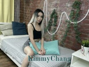 KimmyChang