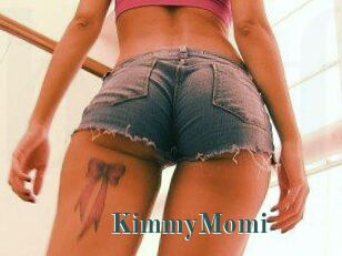 KimmyMomi