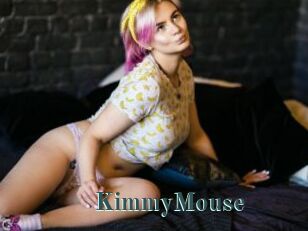KimmyMouse
