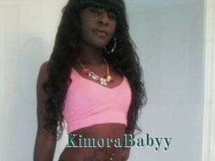 KimoraBabyy