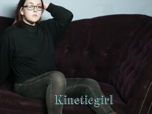 Kineticgirl