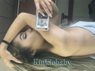 Kinkiebaby