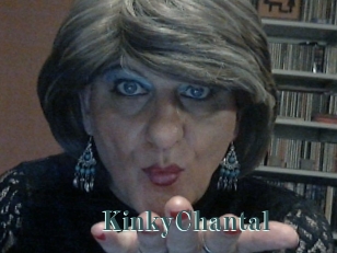 KinkyChantal Belles Femmes