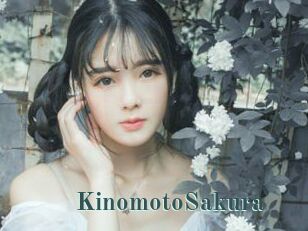 KinomotoSakura