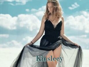 Kinsleey