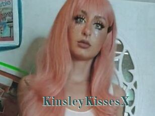 KinsleyKissesX