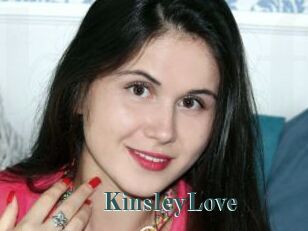 KinsleyLove