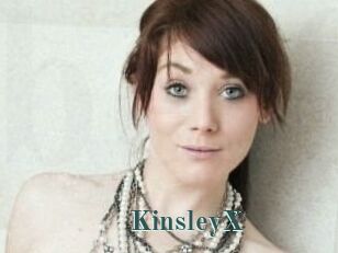 KinsleyX