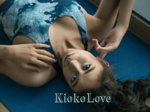 KiokoLove