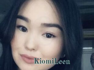 KiomiLeen