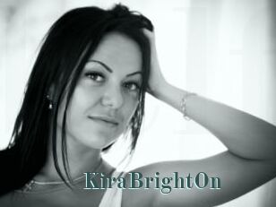 KiraBrightOn