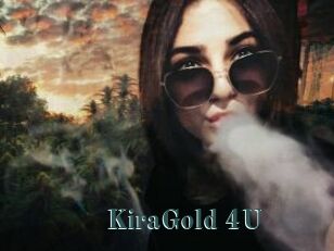 KiraGold_4U