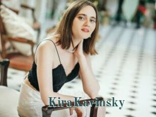 KiraKavinsky