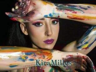 KiraMilles