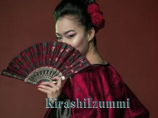 KirashiIzummi