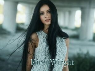 KirenWirght