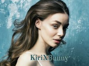 KiriXBunny