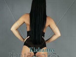 Kishanny