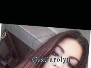 KissCarolyn